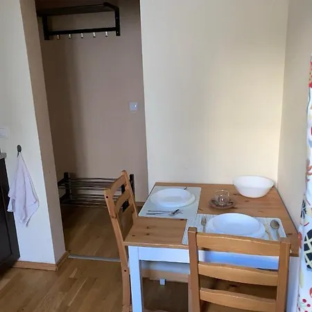 Opera 1 With Wifi & Tv דירה סופיה