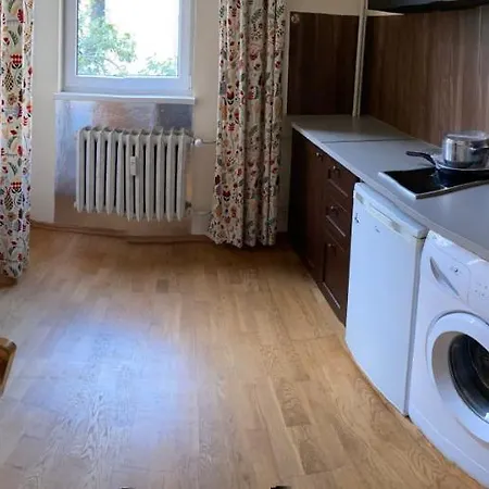 Opera 1 With Wifi & Tv Appartement *