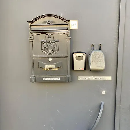 Apartment Opera 1 With Wifi & Tv Sofia