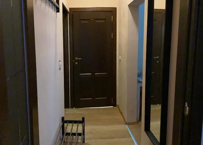 Opera 1 With Wifi & Tv * סופיה