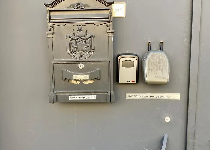 דירה Opera 1 With Wifi & Tv סופיה