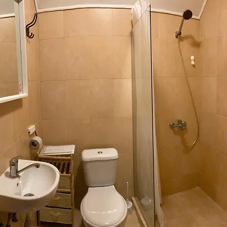 Opera 1 With Wifi & Tv *