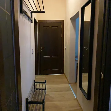 Opera 1 With Wifi & Tv * صوفيا